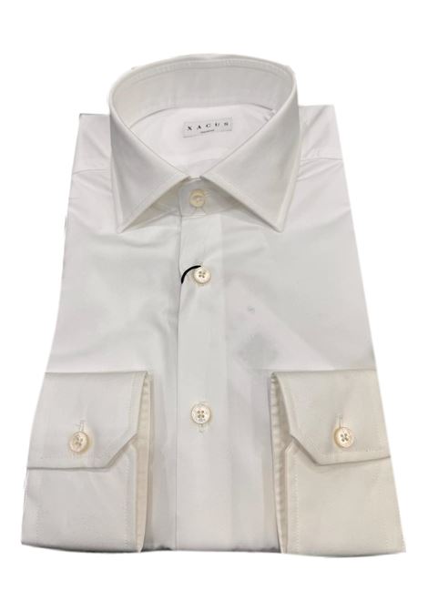 Camicia classic shirt tailor XACUS | Camicie | 16123 531ML001